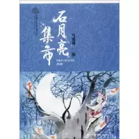 醉染图书石月亮集市9787541491610