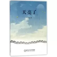 醉染图书天亮了9787227067504