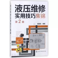 醉染图书液压维修实用技巧集锦9787121454