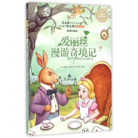 醉染图书爱丽丝漫游奇境记9787538594614