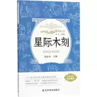 醉染图书星际木刻9787110093054