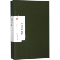 醉染图书中国文学史9787570500215