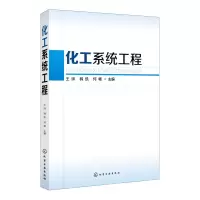 醉染图书化工系统工程/王帅978712244