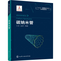 醉染图书碳纳米管9787121411