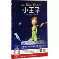 醉染图书小王子9787533947279
