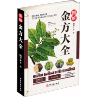 醉染图书图解金方大全9787515216294