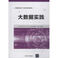 醉染图书大数据实践9787302494256