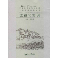 醉染图书城镇化案例9787560849881