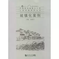 醉染图书城镇化案例9787560849881