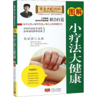 醉染图书图解小疗法大健康9787510147715