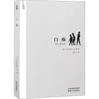 醉染图书白痴9787201138817