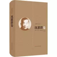 醉染图书大夏教育文存 沈灌群卷9787567561014