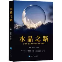 醉染图书水晶之路9787513054713