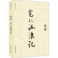 醉染图书乞儿流浪记9787567584532