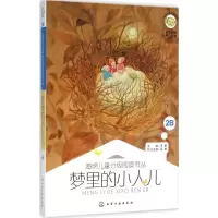 醉染图书梦里的小人儿9787122249746