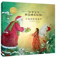 醉染图书小仙女的圣诞节9787559104878