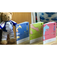 醉染图书小屁孩日记·1年级(注音全彩美绘版)(4册)2200432000291