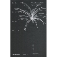 醉染图书孤独是夜空中亮的星9787515106809