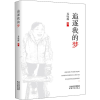 醉染图书追逐我的梦9787201143569