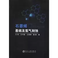 醉染图书石墨烯基础及氢气刻蚀9787502481971