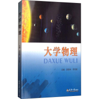 醉染图书大学物理9787561860830