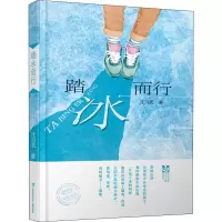 醉染图书踏冰而行9787534685224