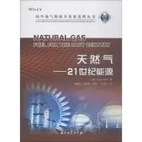 醉染图书天然气——21世纪能源9787518322749