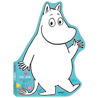 醉染图书你好,姆明9787521710953