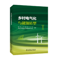 醉染图书乡村电气化与能源转型9787519869069