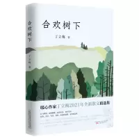 醉染图书丁立梅作品-合欢树下9787547056271