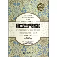 醉染图书钢铁是怎样炼成的 珍藏版9787544271417