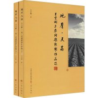 醉染图书地厚天高 王言彬"三农问题"新闻作品选97875457177