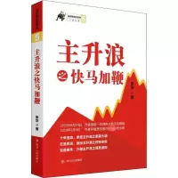 醉染图书主升浪之快马加鞭9787220114113