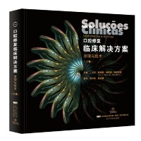 醉染图书口腔修复临床解决方案原理与技术(下卷)9787559109774