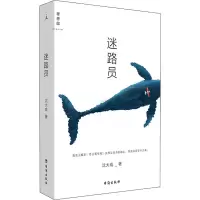 醉染图书迷路员9787516830475