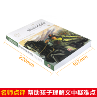 醉染图书钢铁是怎样炼成的978754792