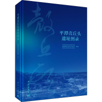 醉染图书平潭壳丘头遗址图录9787030624727