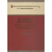 醉染图书扩大消费需求的长效机制研究9787521804218