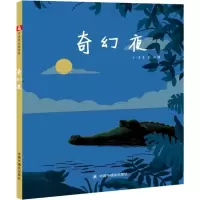醉染图书奇幻夜9787507227956