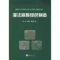 醉染图书湿法磷酸绿色制造9787568917568