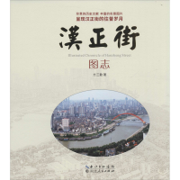 醉染图书汉正街图志9787216098076