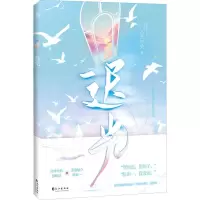 醉染图书迟光9787549282104