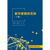 醉染图书数学建模的实践(下册)9787560653631