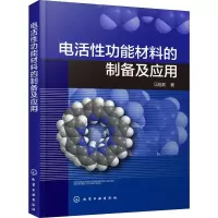 醉染图书电活功能材料的制备及应用9787124442