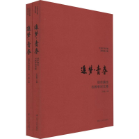 醉染图书追梦·青春(2册)9787205097134