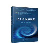 醉染图书危险化学品安全丛书--化工过程热风险978710