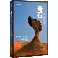 醉染图书奇石 来自东西方的报道9787532764952
