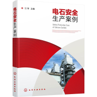 醉染图书电石安全生产案例9787121322
