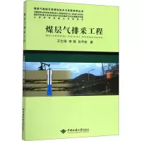 醉染图书煤层气排采工程9787562546207