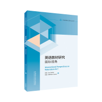 醉染图书International Perspectives on Materials in ELT